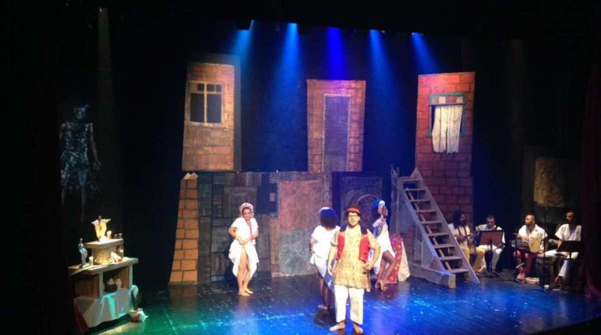 Clara Nunes, musical