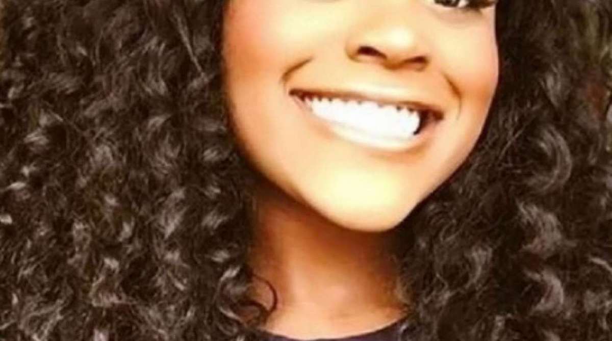 Shalom Ifeanyi tem 19 anos de idade
