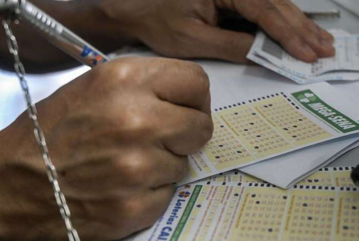 O sorteio será nesta quarta, às 20h, no Caminhão da Sorte em Aparecida do Taboado, em Mato Grosso do Sul
