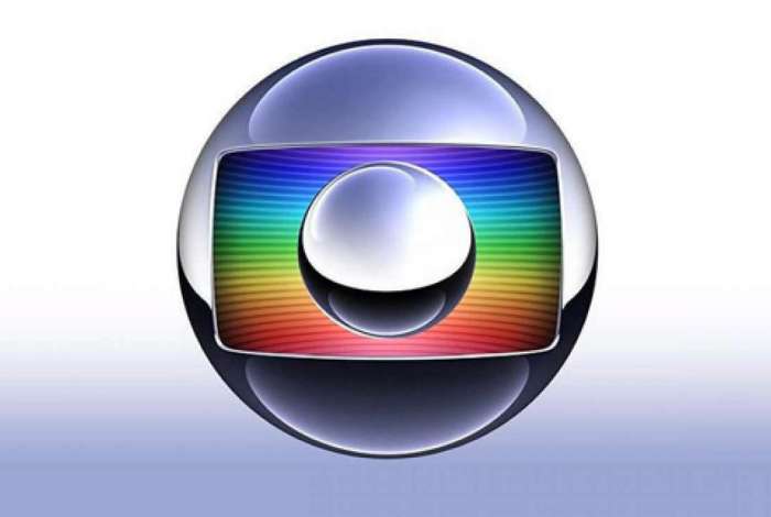 Rede Globo - logotipo