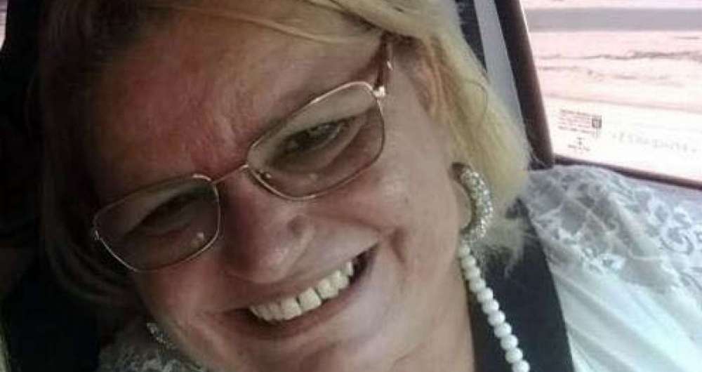 T�nia Maria tamb�m � professora municipal e est� em estado grave