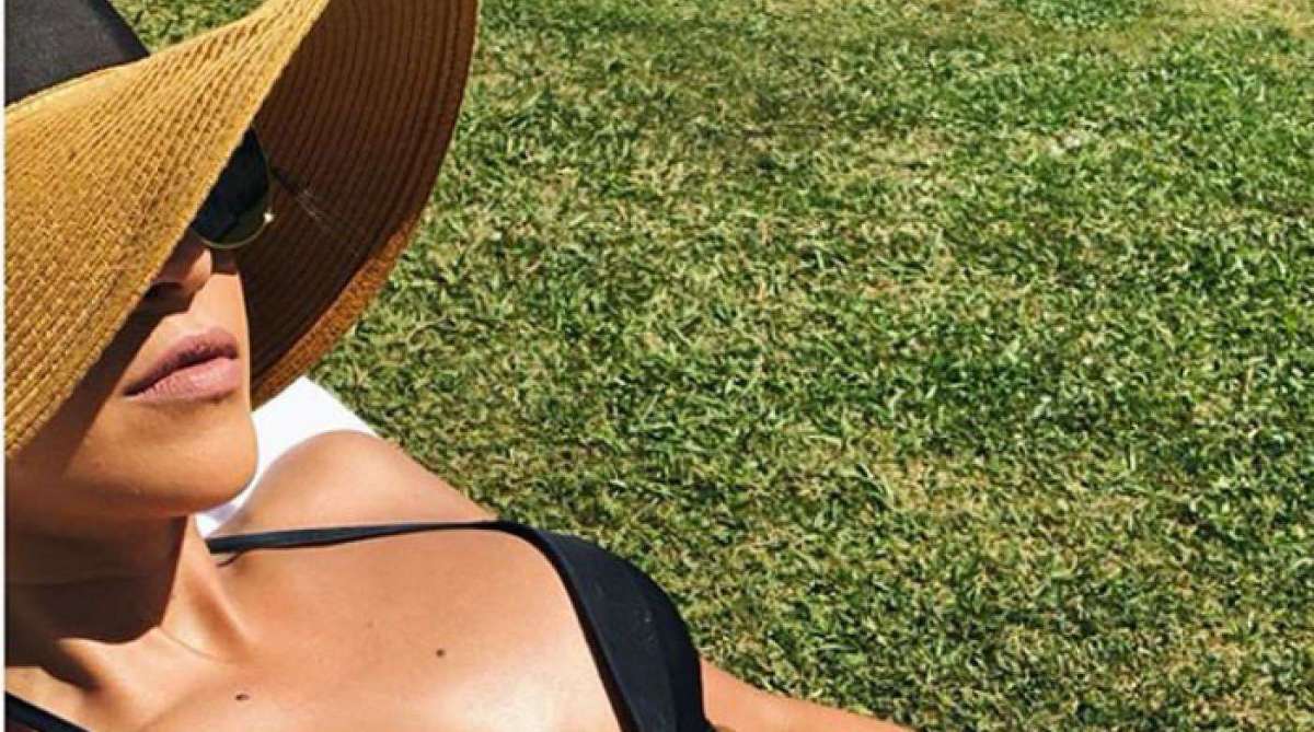 Mariana Rios  - Reprodução Instagram 