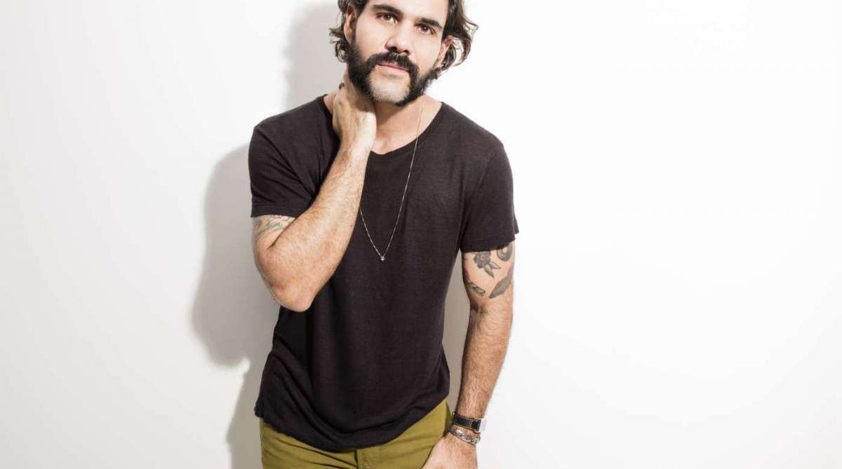 Juliano Cazarre