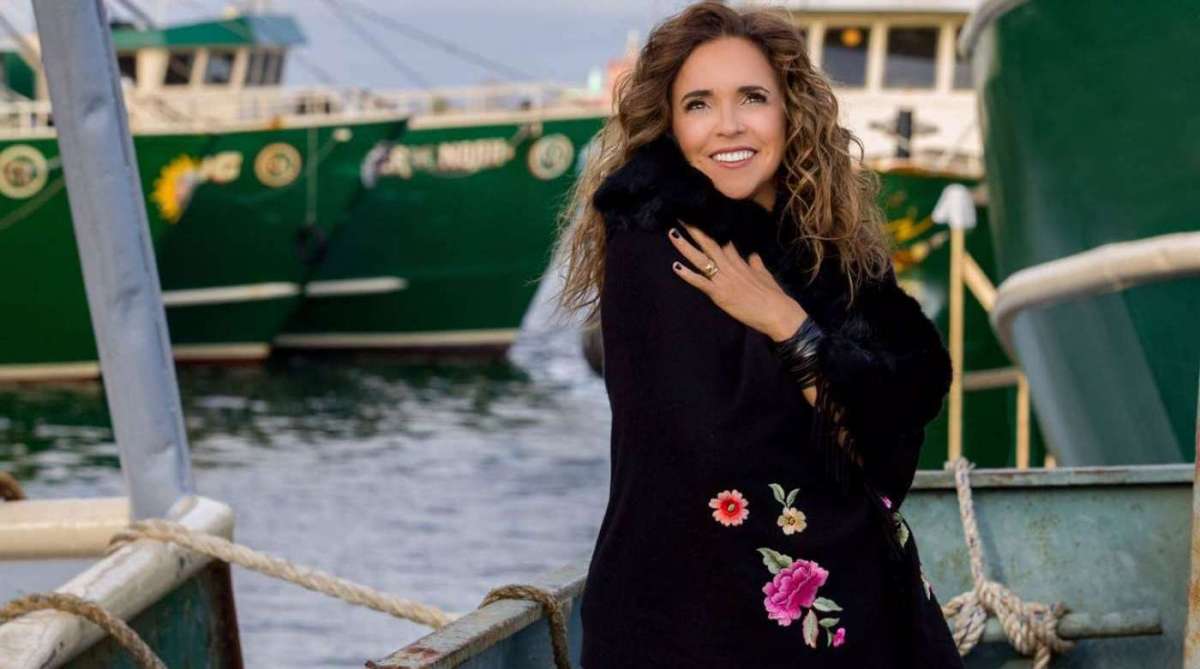 Cazuza 60 anos - Daniela Mercury