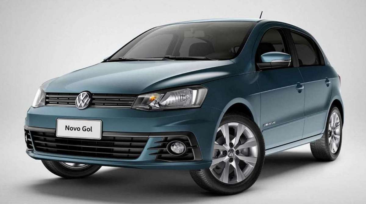 Gol e Voyage recebem novo câmbio automático