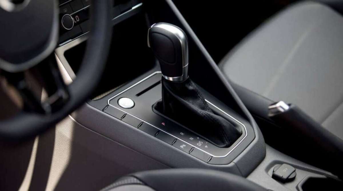 Câmbio deverá ser acoplado a motor 1.6 16V MSI