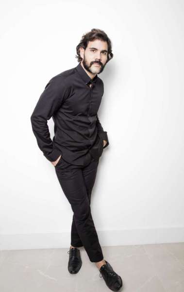 Juliano Cazarre