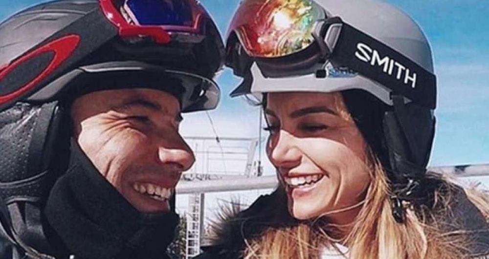 Marco Luque comenta fim de seu casamento: 'separação também é um ato de amor'