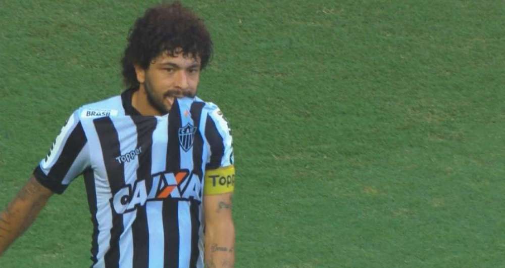 Luan admite que cheirava antes de treinos para dar disposi��o 