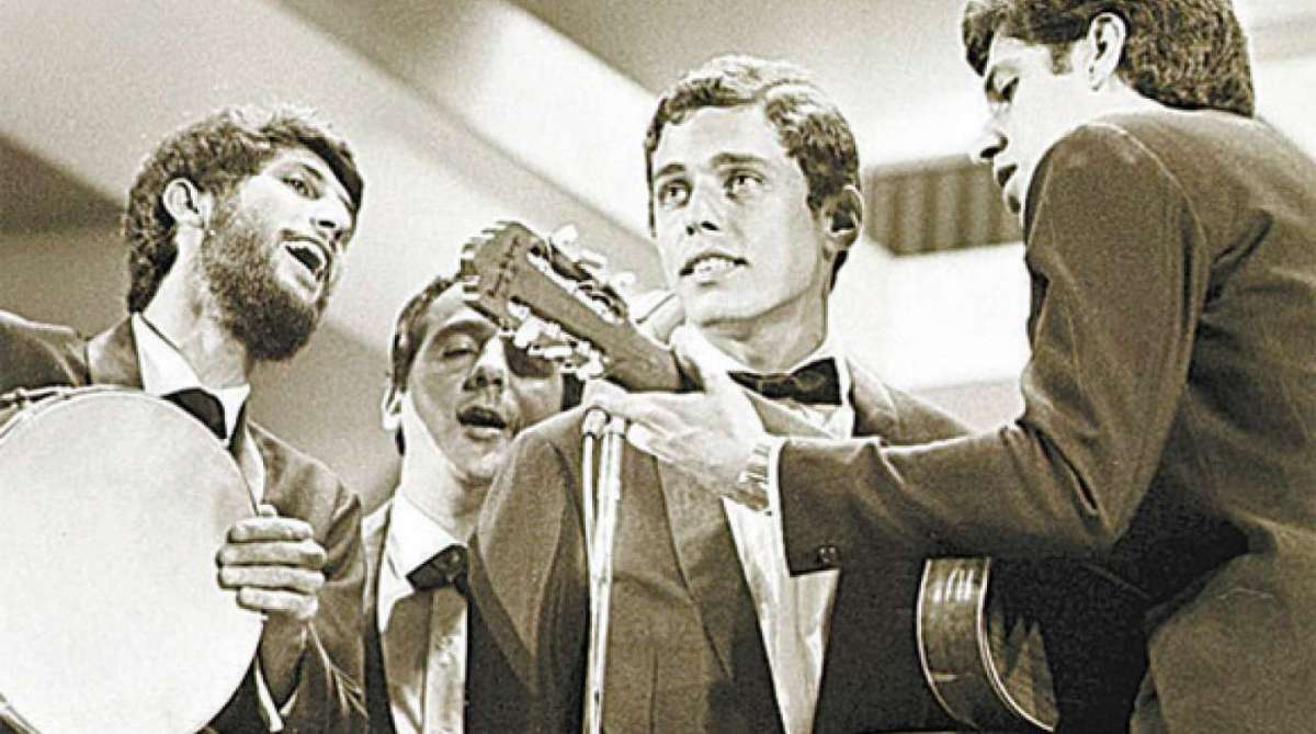 Sesc vai realizar sessões de cinema na Baixada Fluminense