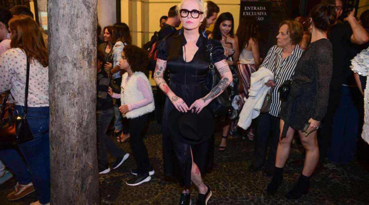 Ex-BBB Diego (BBB18)