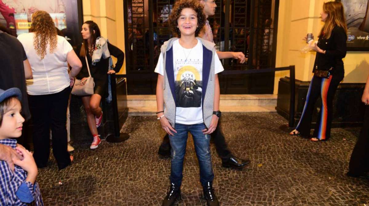 Ex-BBB Diego (BBB18)