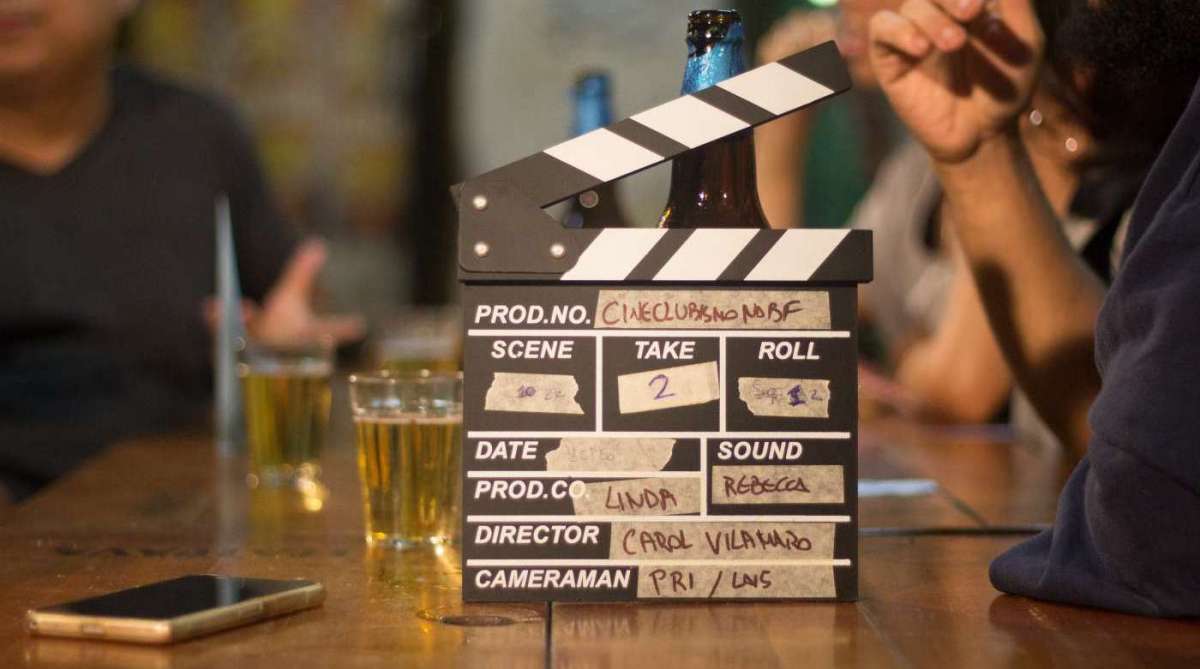 Sesc vai realizar sessões de cinema na Baixada Fluminense - DIVULGAÇÃO