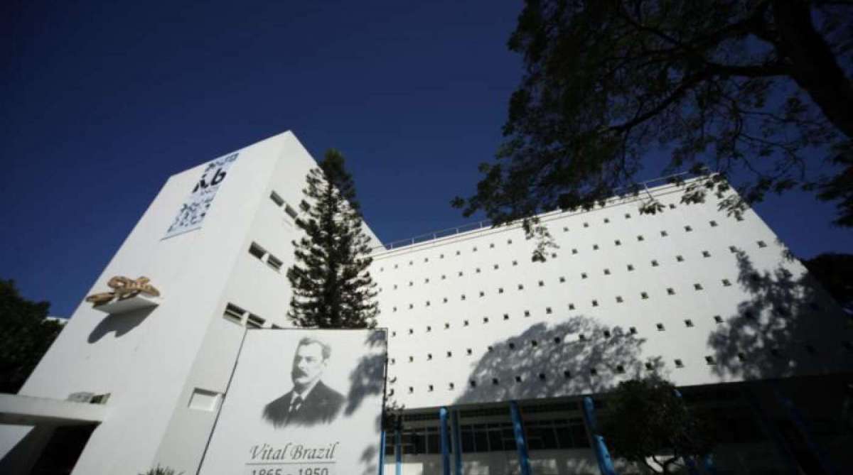 Entre as áreas inauguradas, está o Laboratório de Ciência Aplicada - Divulgação