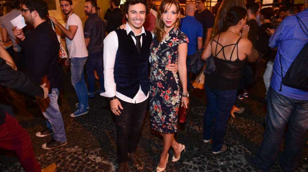 Ex-BBB Diego (BBB18)