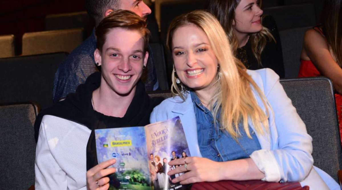 Ex-BBB Diego (BBB18)