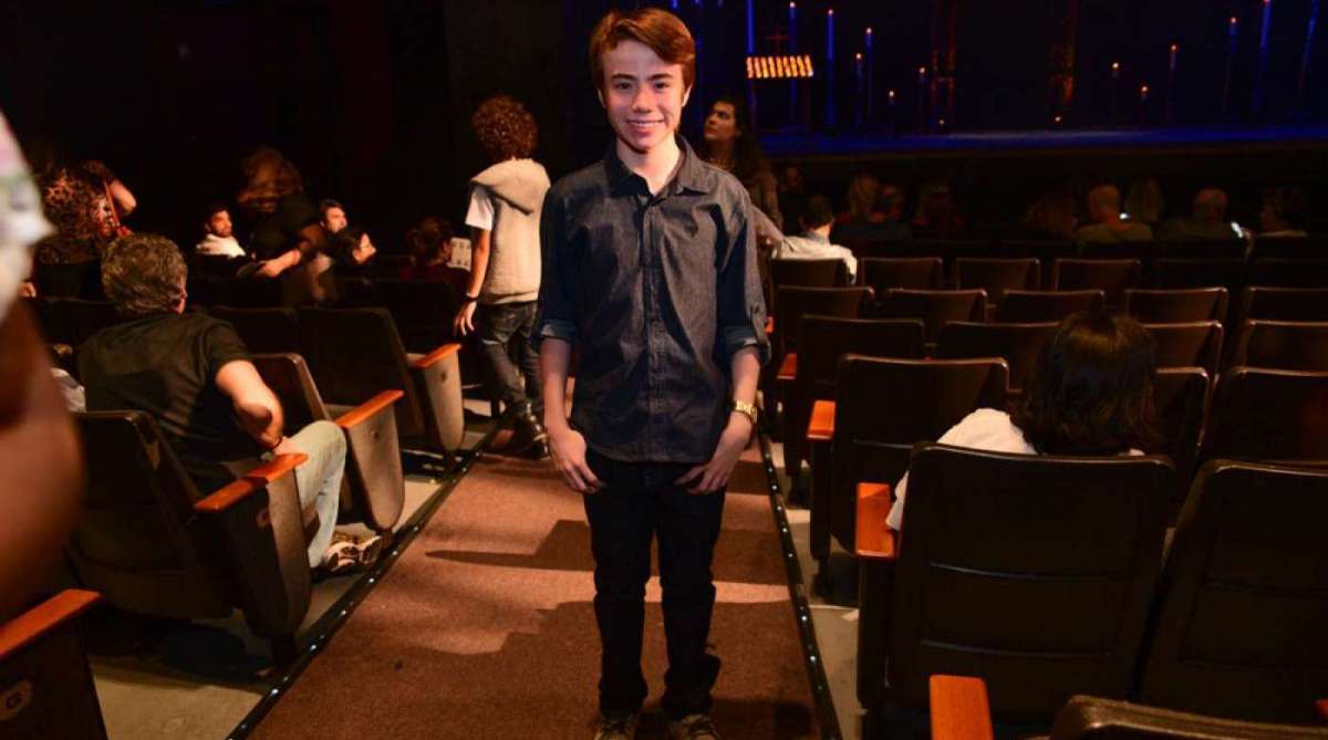 Ex-BBB Diego (BBB18)