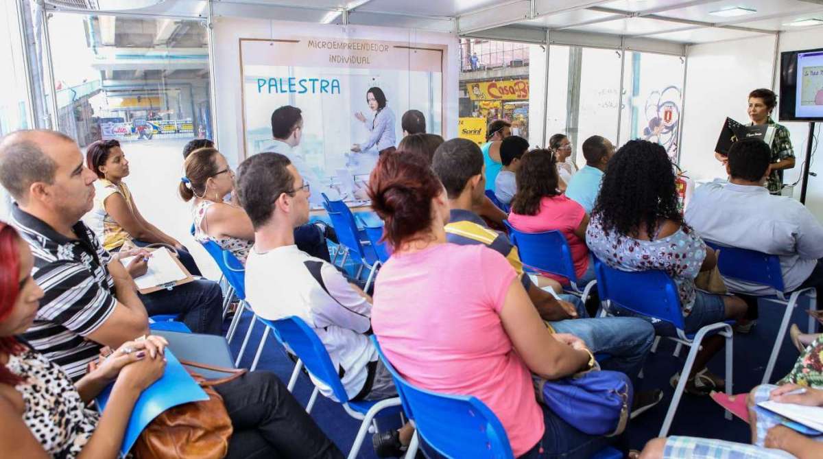 Curso sobre gestão financeira tem inscrições abertas no Sebrae de Nova Iguaçu