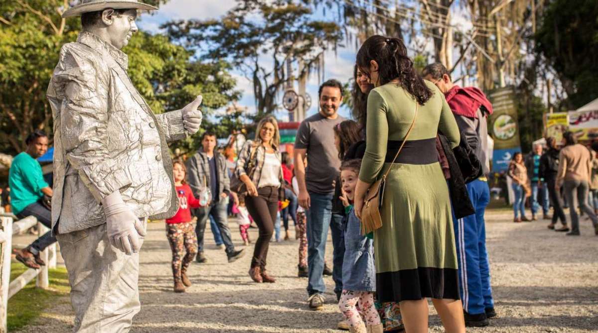Expo Petrópolis - Divulgação