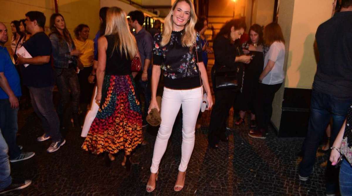 Ex-BBB Diego (BBB18)