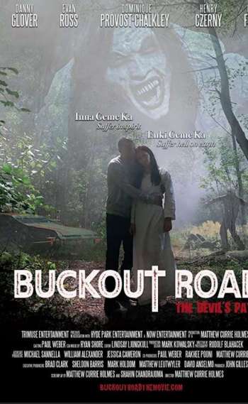 'Buckout Road', com Danny Glover