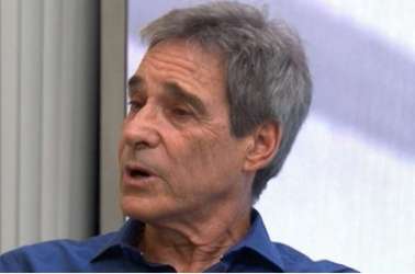 Flamengo x Vitória marca reencontro de Carpegiani com o Rubro-Negro carioca