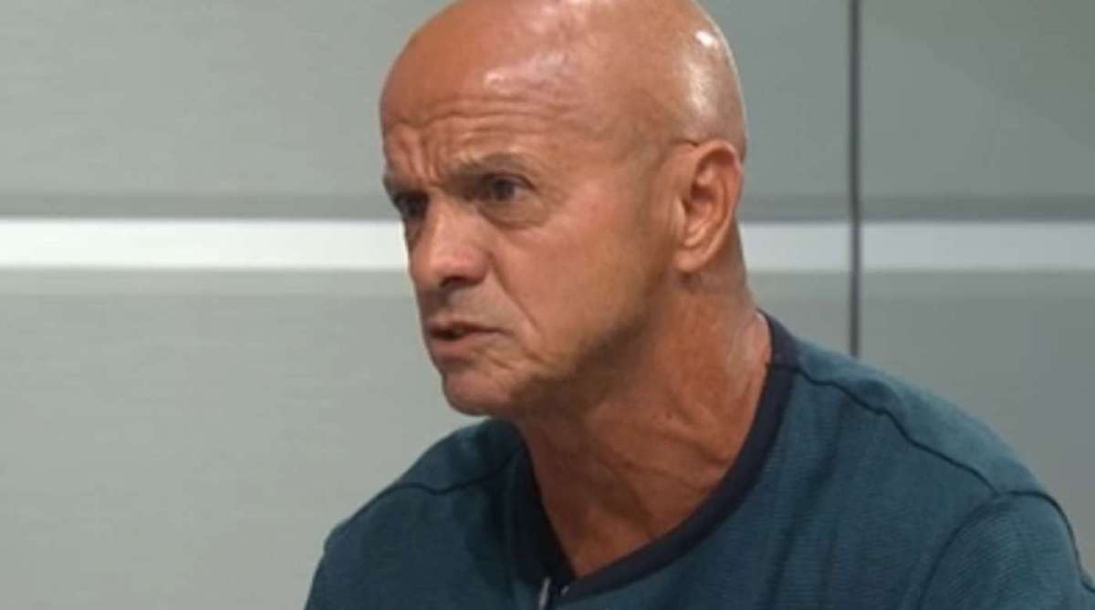 Dé atacou os jogadores do Flamengo