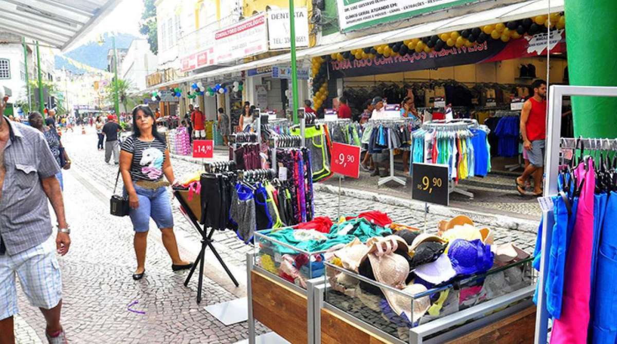 Liquida Angra também terá shows e apresentações de dança
Liquida Angra também terá shows e apresentações de dança