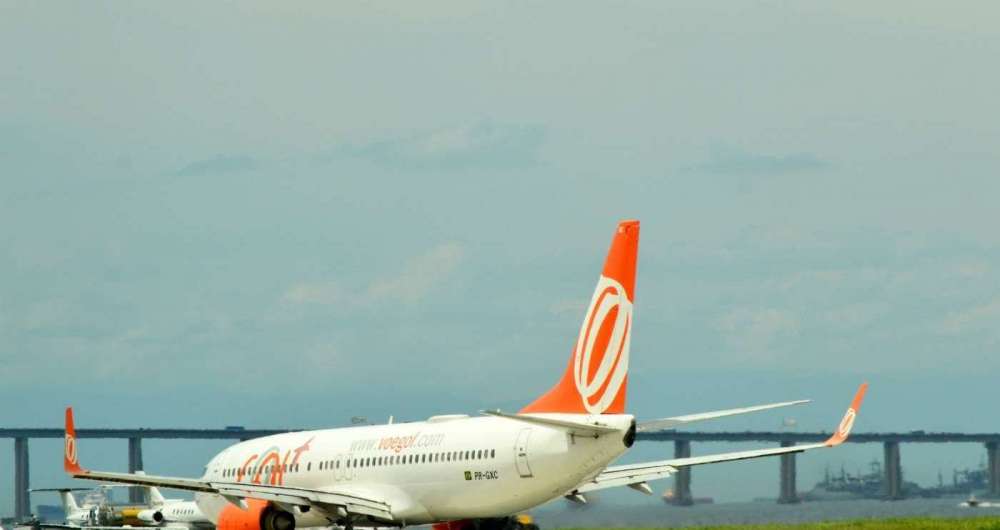 Problema em radar atrasa voos em aeroportos