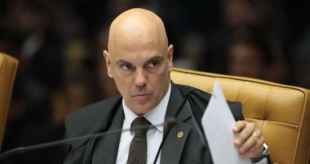 Alexandre Moraes