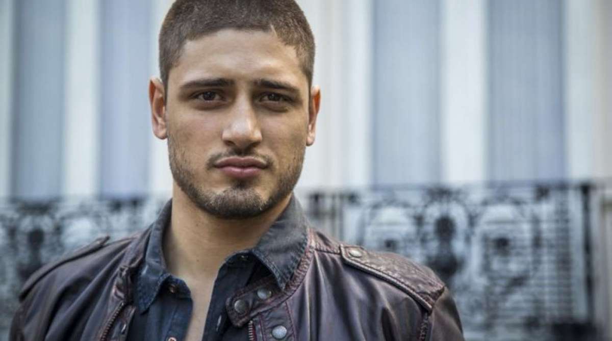 Daniel Rocha &eacute; dispensado pela Globo - Divulga&ccedil;&atilde;o