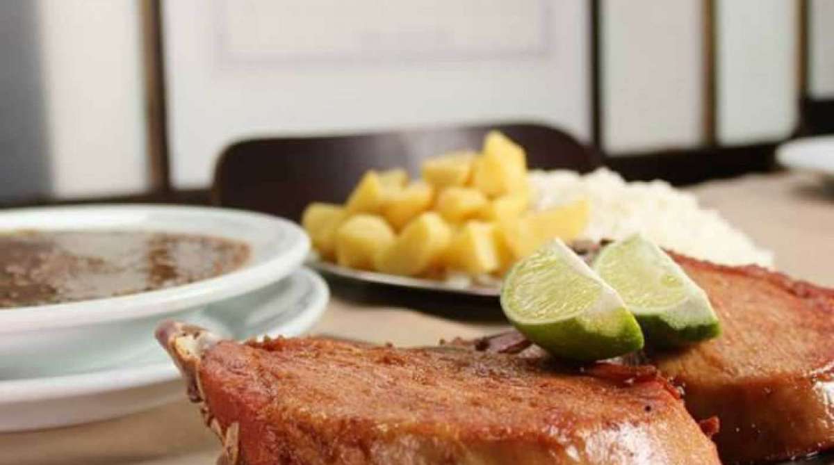 Bar Brasil - apelstrudel