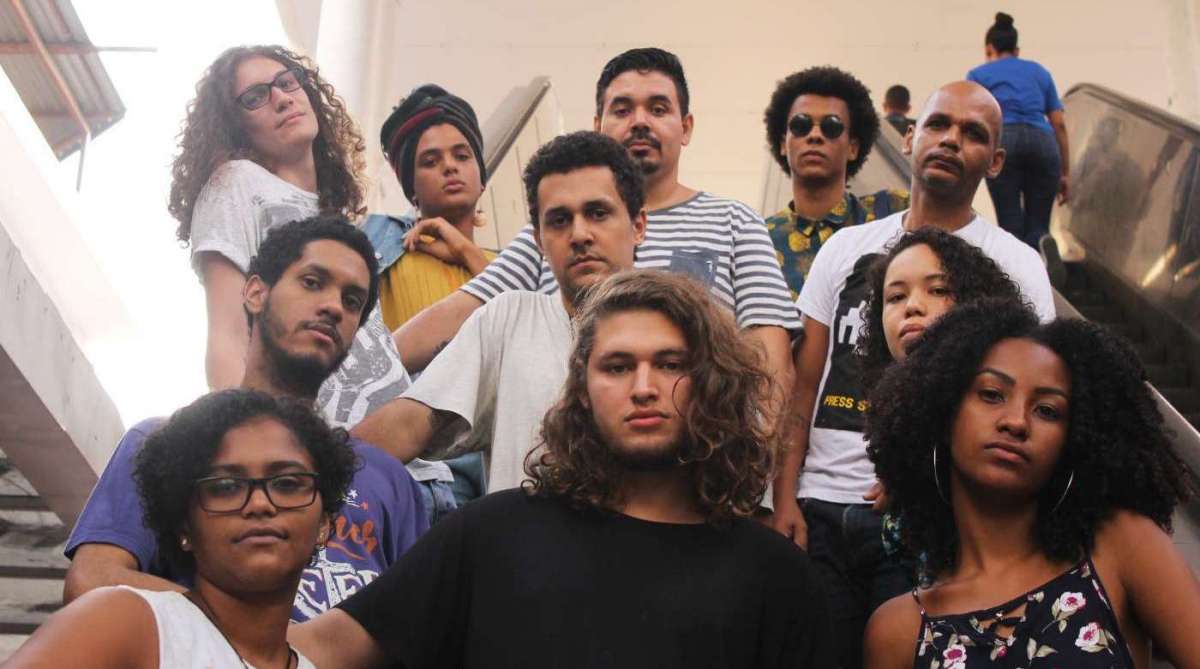 Programação vai até o dia 21 de abril