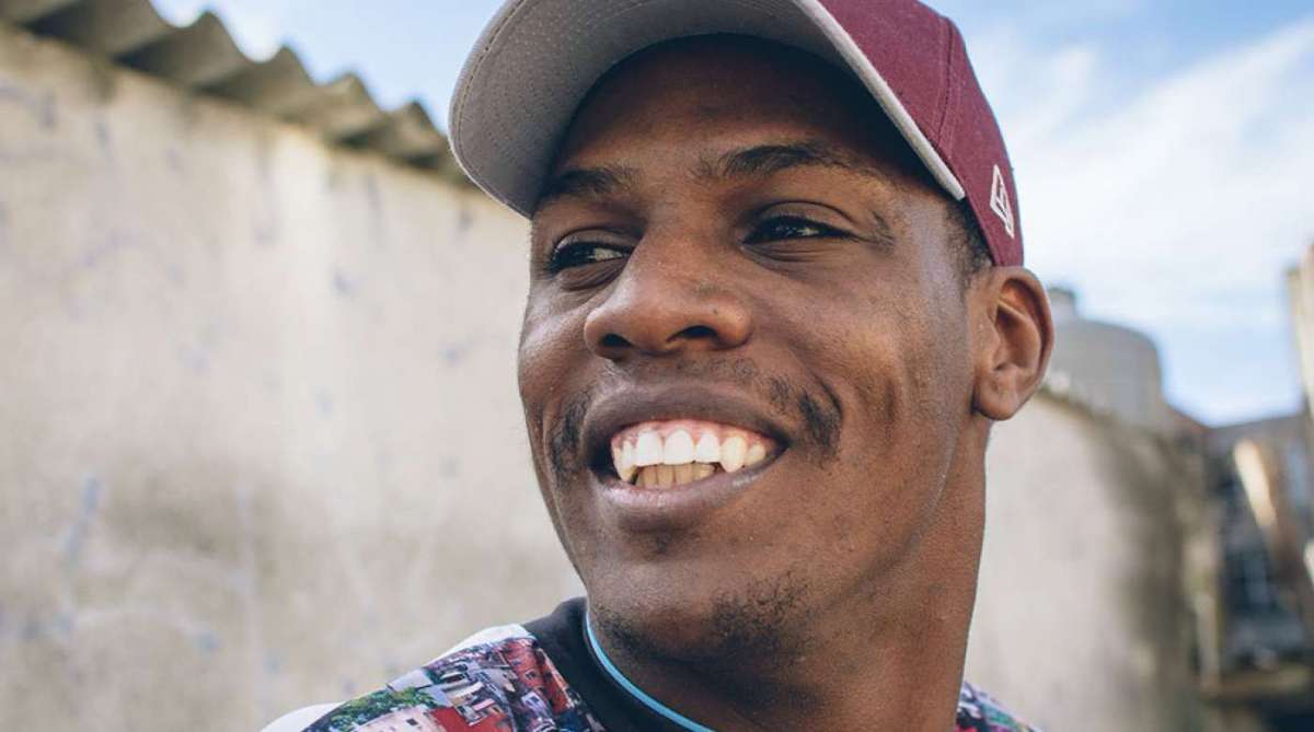 Mc Kekel - Reprodução de internet