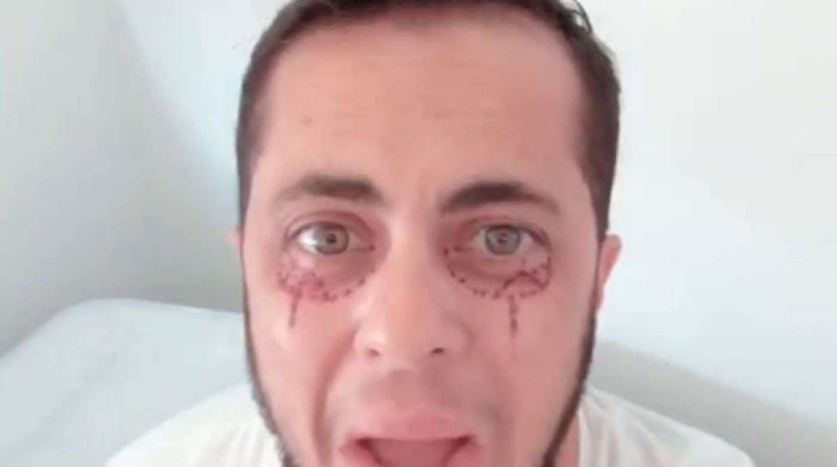 Thammy Miranda - Reprodução Instagram