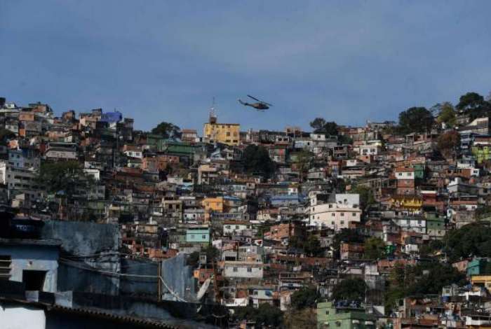 Rocinha