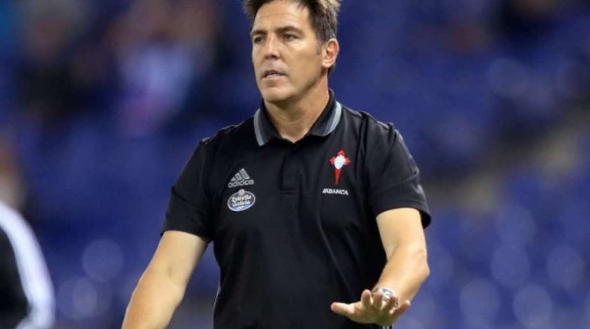 Eduardo Berizzo seria o 'plano B' do Flamengo