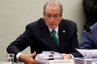 Eduardo Cunha vê 2022 entre Lula e Bolsonaro e dispara: 'estamos voltando para a velha política'
