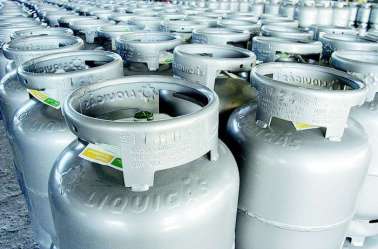 Consumo do gás de cozinha no Brasil em 2022 registra pior marca em 10 anos