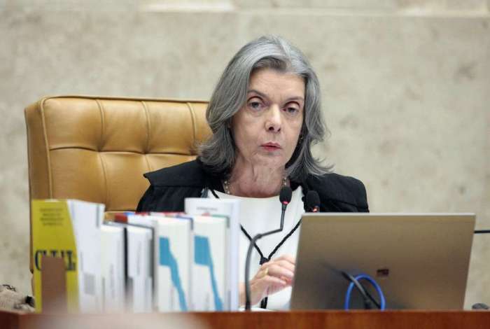 Cármen Lúcia, Presidente do Supremo Tribunal Federal e do Conselho Nacional de Justiça