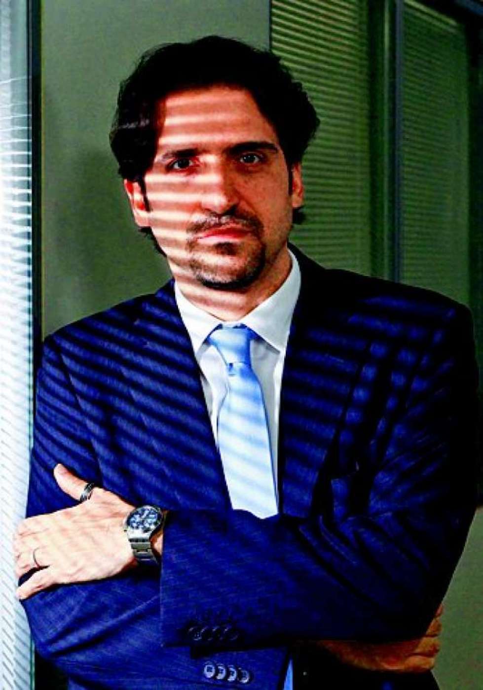 Segundo Thales Treiger, a DPU tamb&eacute;m estuda mover a&ccedil;&atilde;o