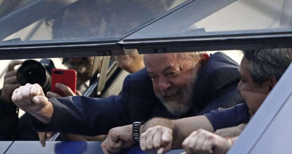 Luiz In�cio Lula da Silva