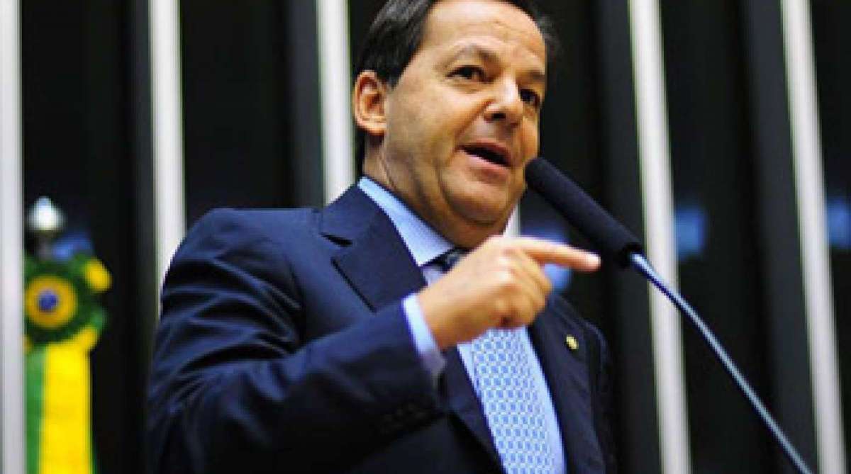 Sérgio Zveiter do Rio saiu do PSD e foi para o DEM