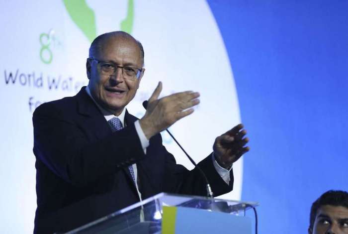 Geraldo Alckmin