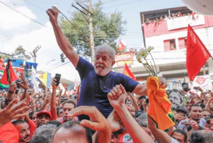 Indefinição toma conta da campanha presidencial