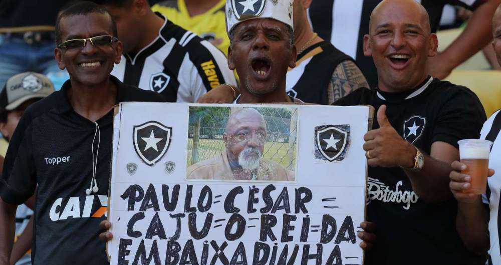 Botafogo quer chamar o torcedor