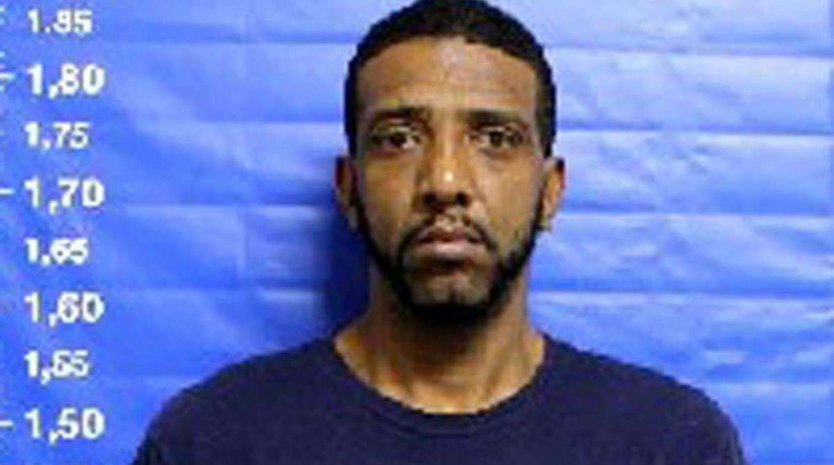 Preso confessou que matou pai na frente do filho em Cachambi