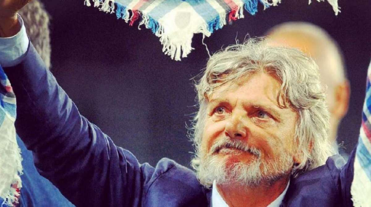 Massimo Ferrero deu declaração machista