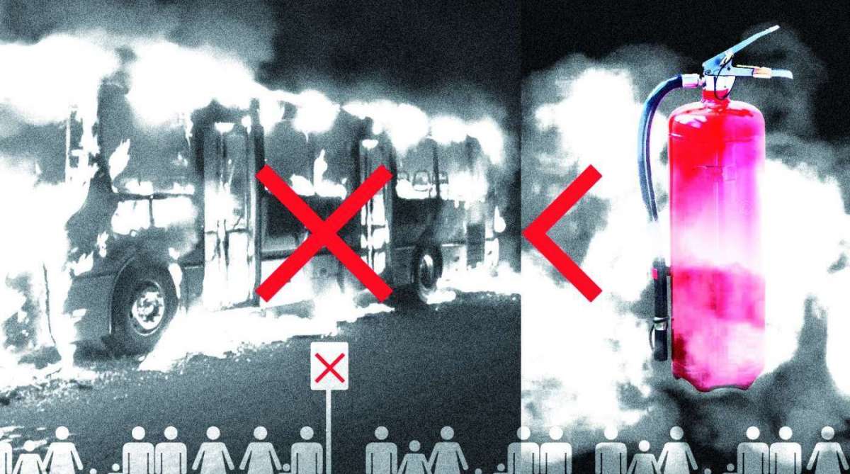 opina9abr - ARTE O DIA