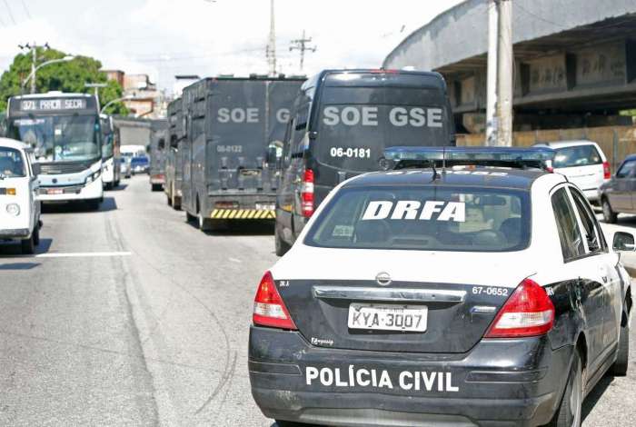 Polícia Civil